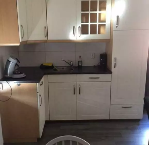 Aamiaismajoitus (B&B) Speldehof