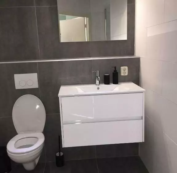 Aamiaismajoitus (B&B) Speldehof