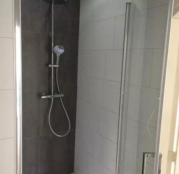 Aamiaismajoitus (B&B) Speldehof