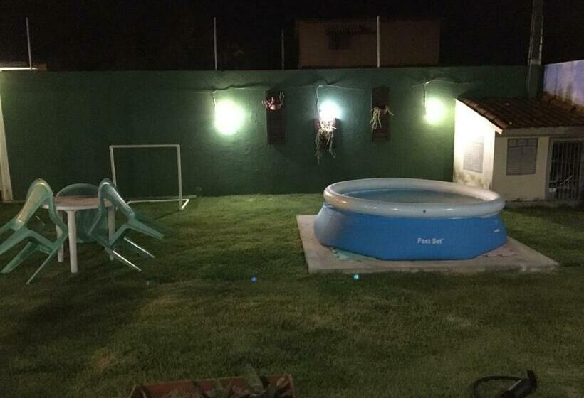 צימר Suítes Carapibus