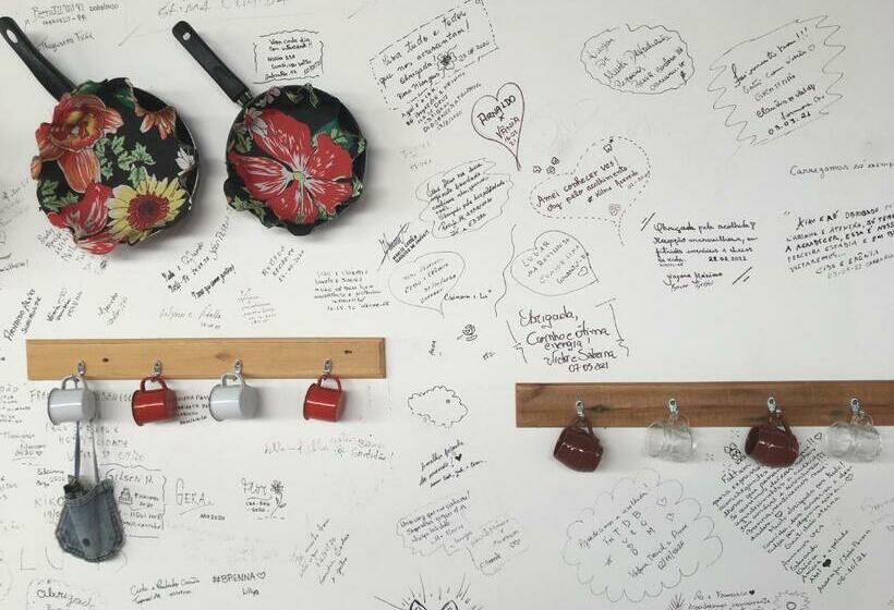 צימר Suítes Carapibus