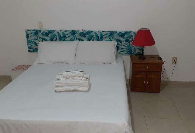 צימר Suítes Carapibus