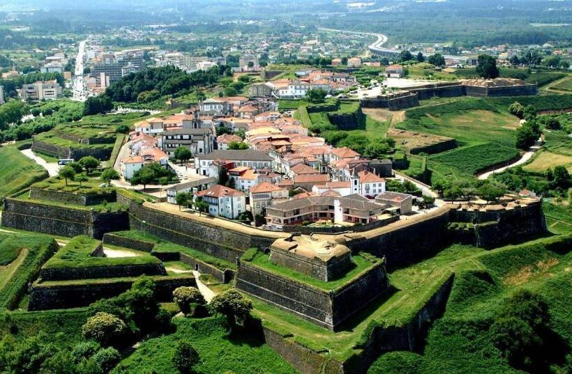 هتل Quinta De Real