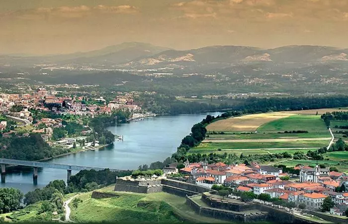 هتل Quinta De Real