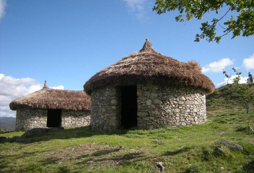 هتل Quinta De Real