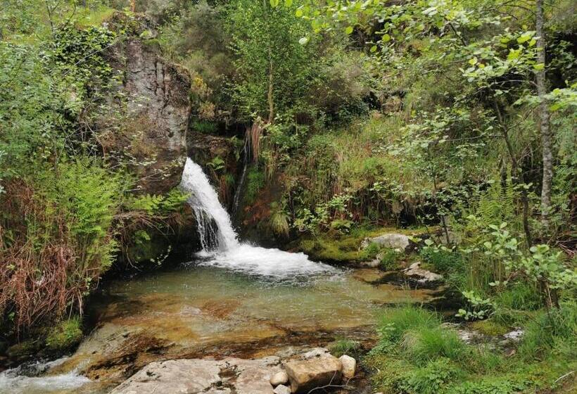 هتل Quinta De Real