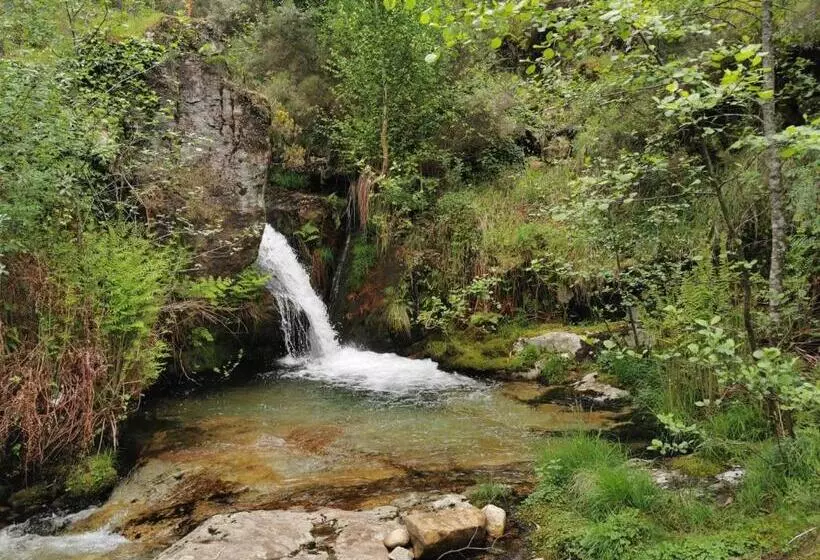 هتل Quinta De Real