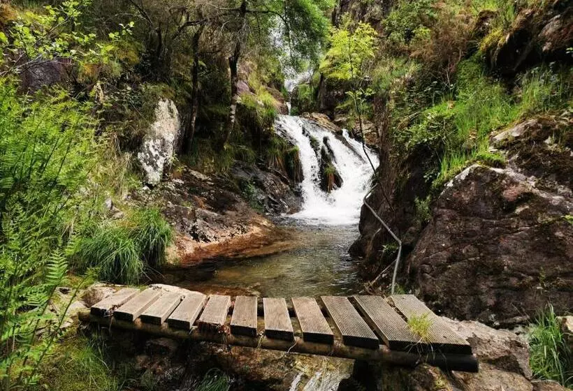 هتل Quinta De Real