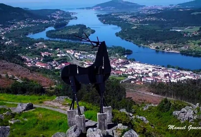 هتل Quinta De Real