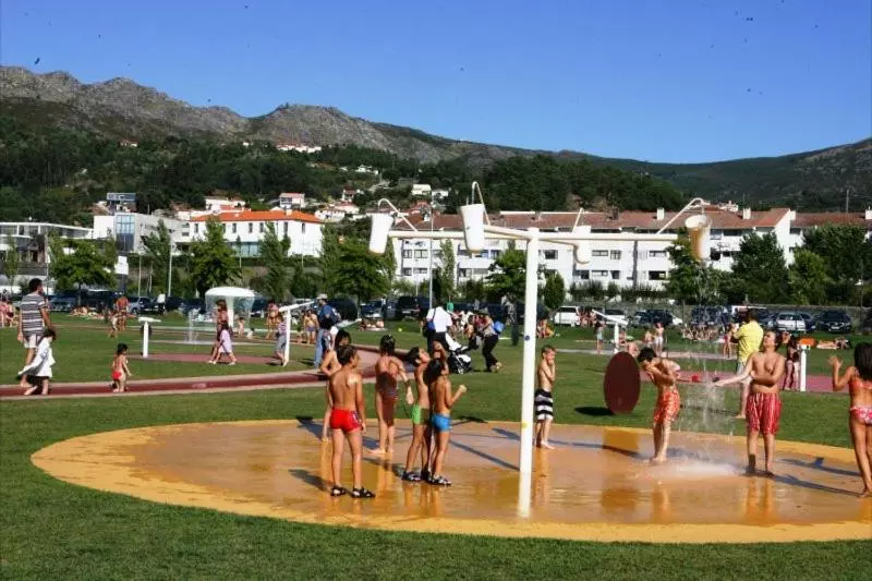 هتل Quinta De Real