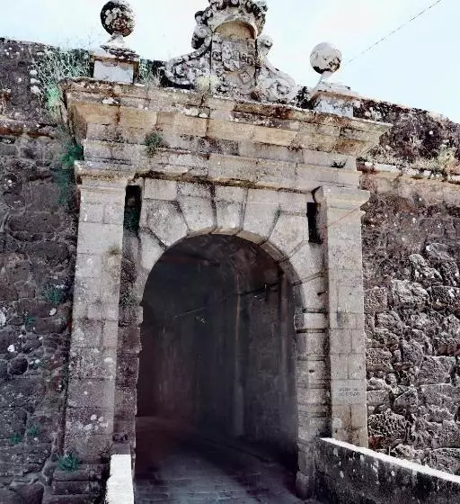 هتل Quinta De Real