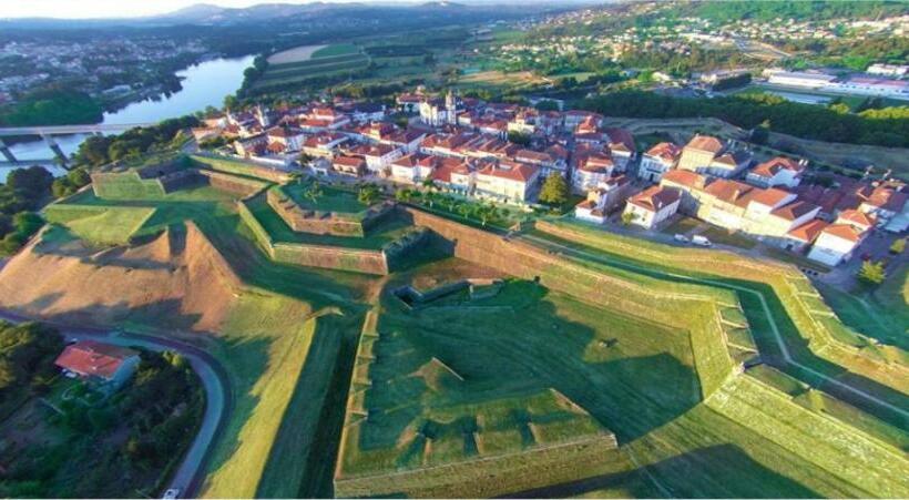 هتل Quinta De Real