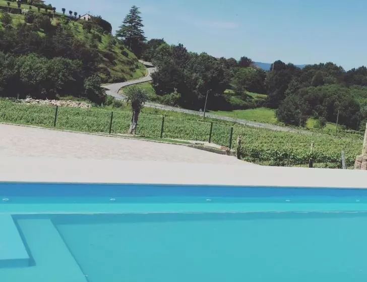 هتل Quinta De Real