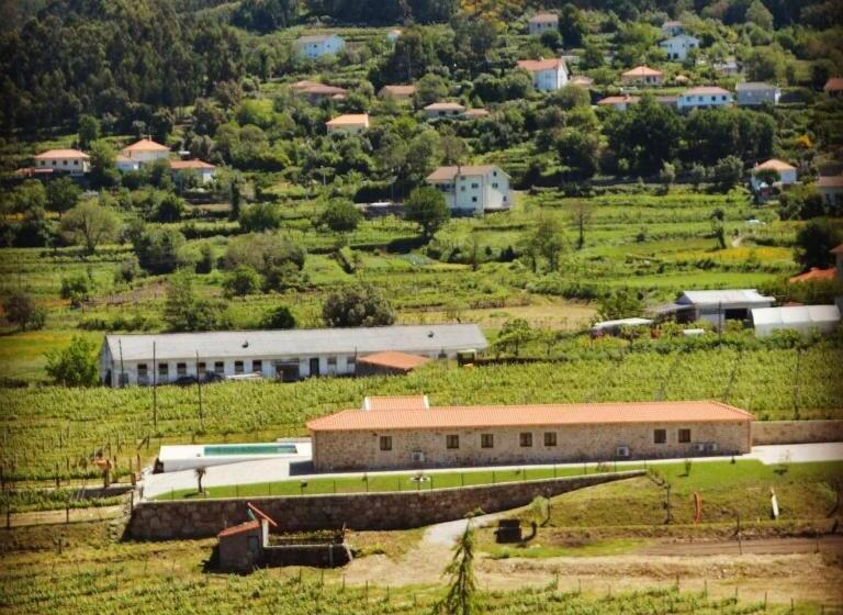 هتل Quinta De Real