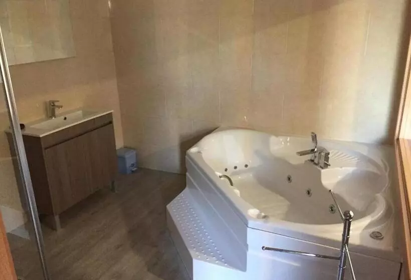 هتل Quinta De Real