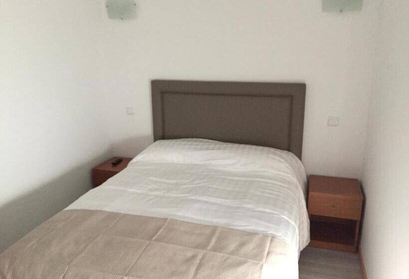 هتل Quinta De Real