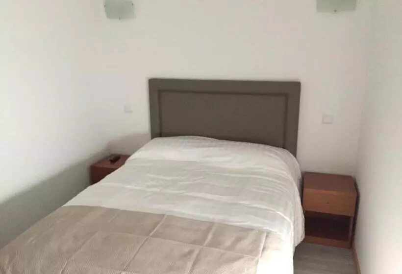 هتل Quinta De Real