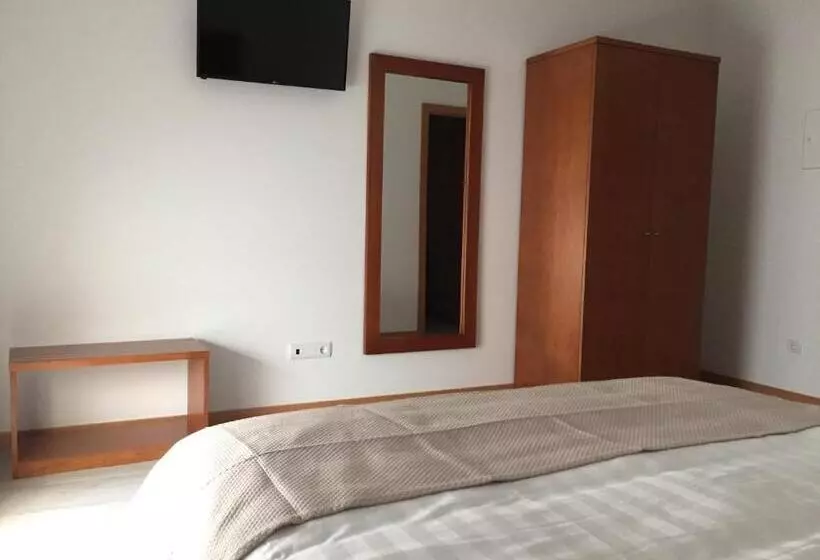 هتل Quinta De Real