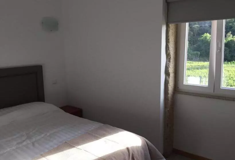 هتل Quinta De Real
