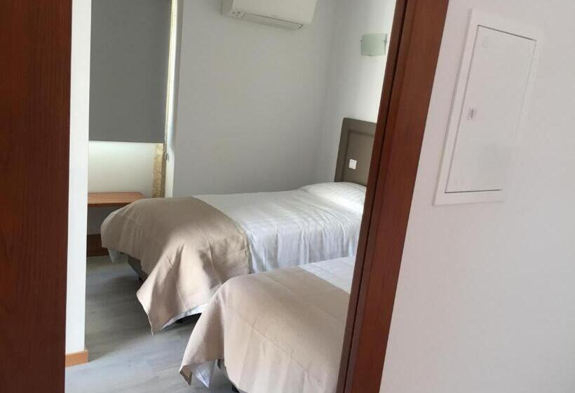 هتل Quinta De Real