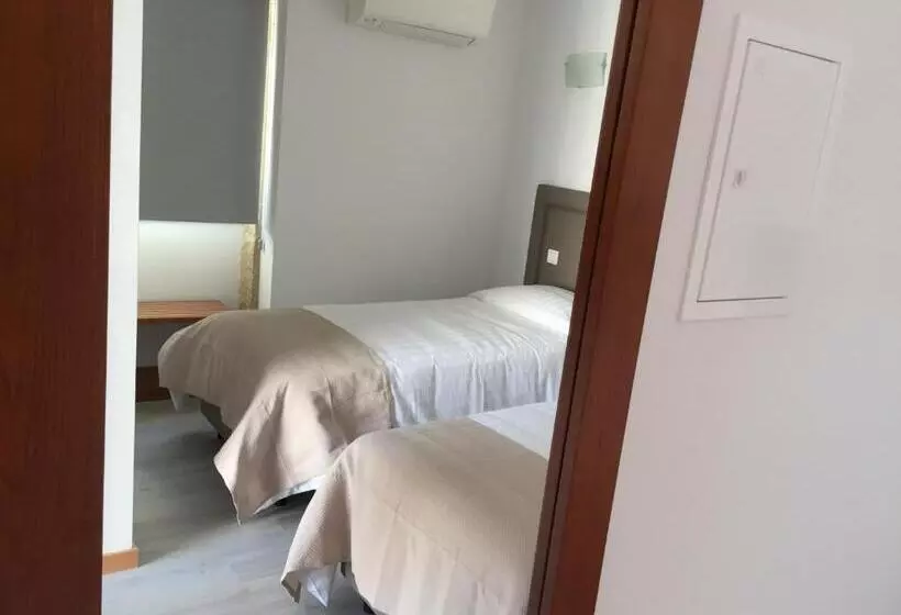 هتل Quinta De Real