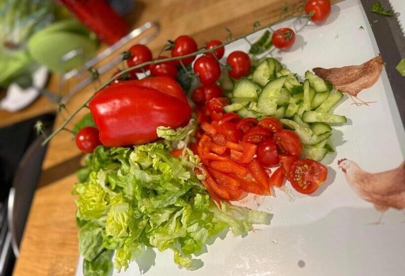 호텔 Willowbank Shepherds Hut