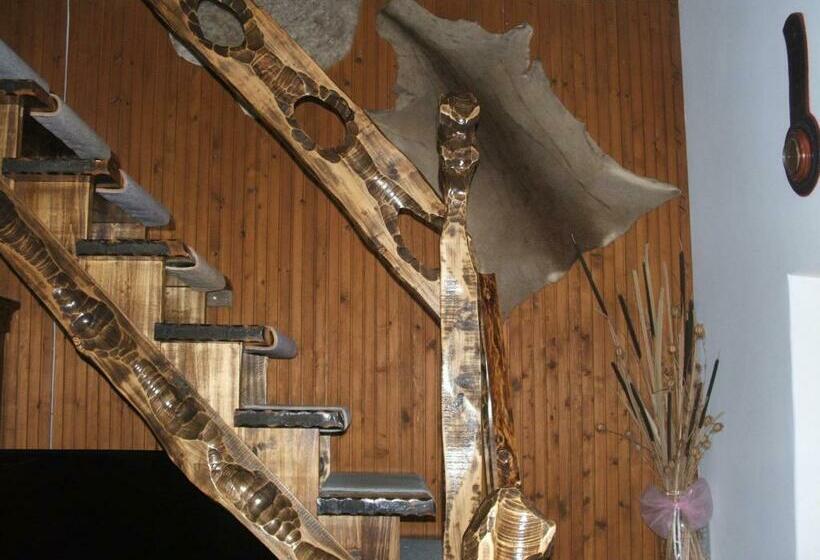 Пансион Agancs Vendégház