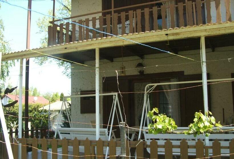 Пансион Agancs Vendégház