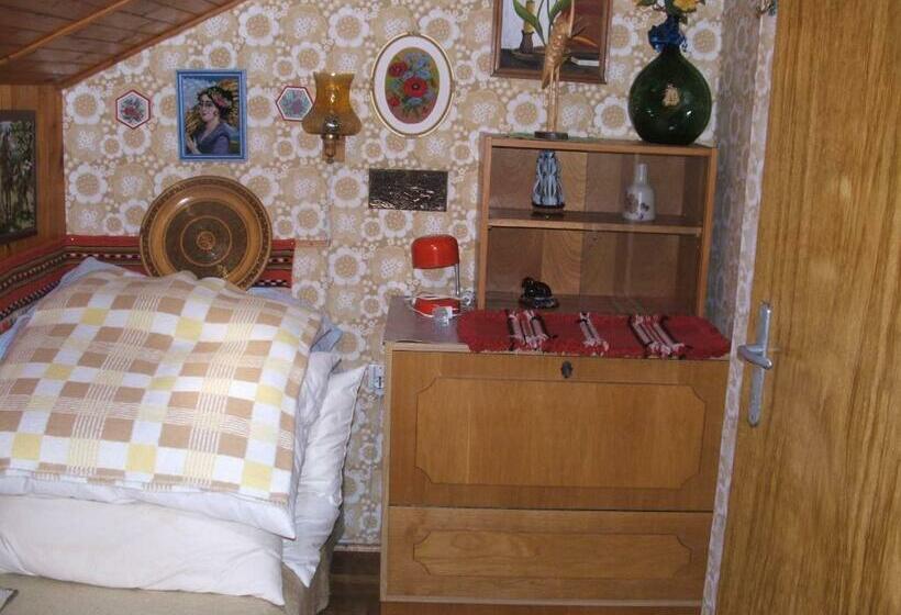 Пансион Agancs Vendégház