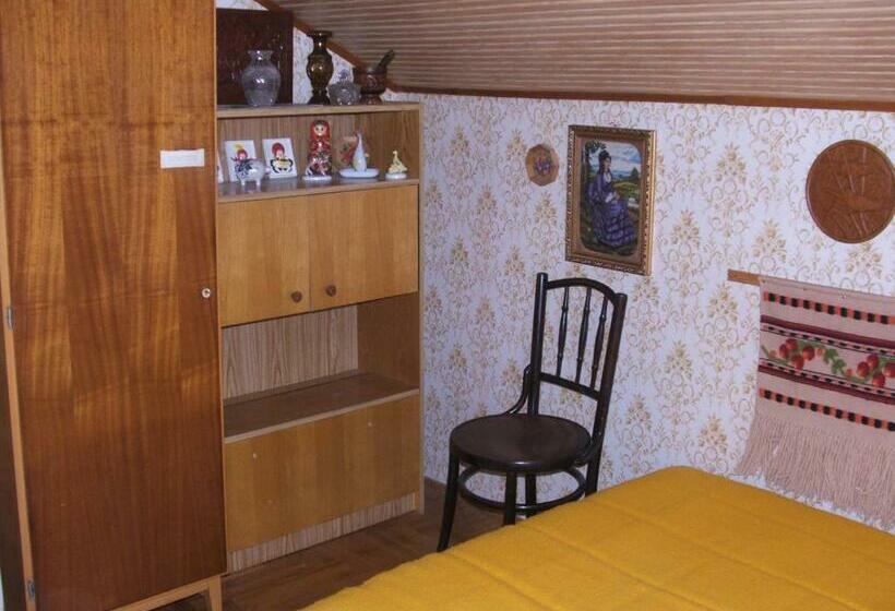 Пансион Agancs Vendégház