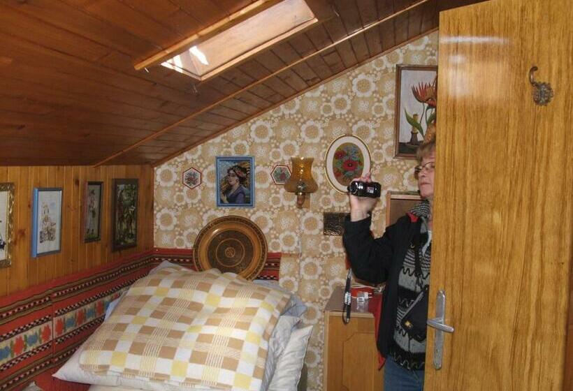 Пансион Agancs Vendégház