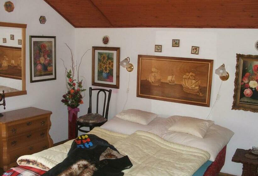 Пансион Agancs Vendégház