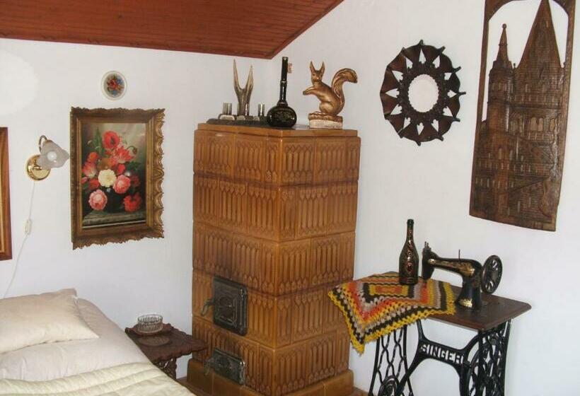 Пансион Agancs Vendégház