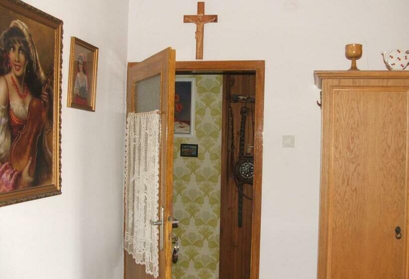 Пансион Agancs Vendégház