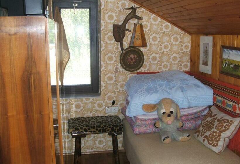 Пансион Agancs Vendégház