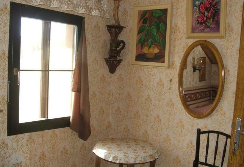 Пансион Agancs Vendégház