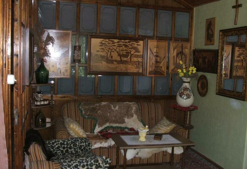 Пансион Agancs Vendégház