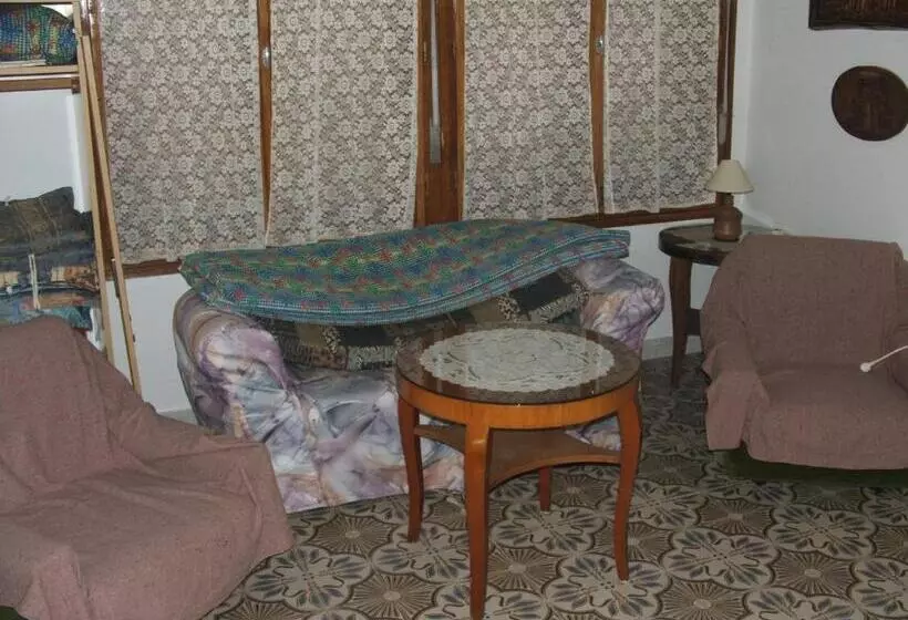 ペンション Agancs Vendégház