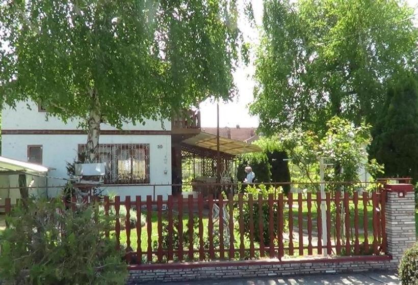 Пансион Agancs Vendégház