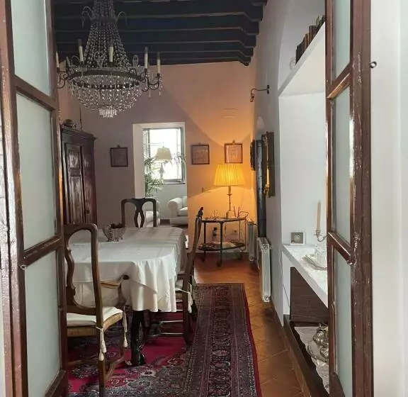 Majatalo Casa Antigua   Terraza Con Vistas Al Mar