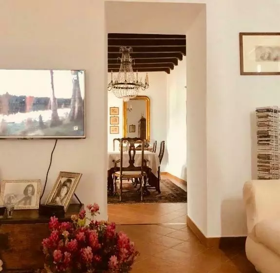 Majatalo Casa Antigua   Terraza Con Vistas Al Mar