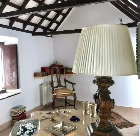 Majatalo Casa Antigua   Terraza Con Vistas Al Mar