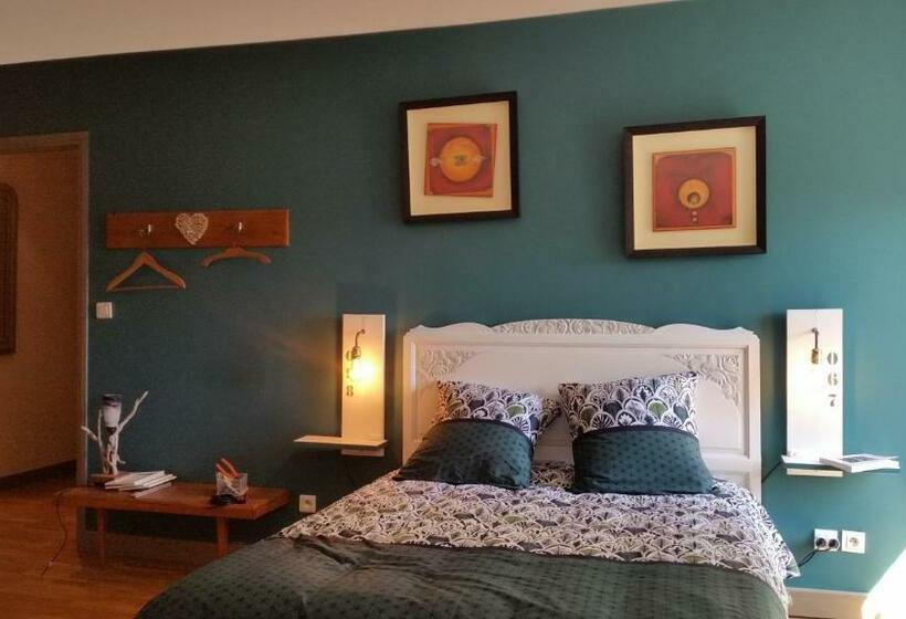 펜션 Clos St Joseph