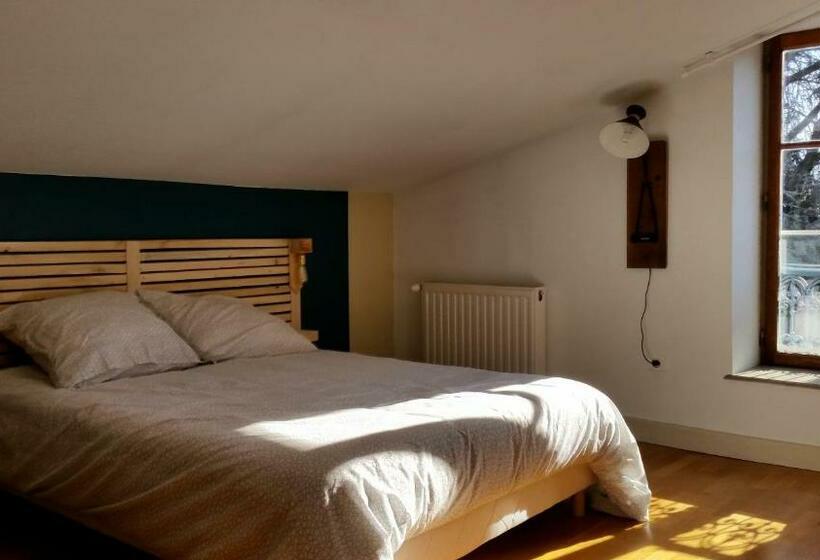 펜션 Clos St Joseph