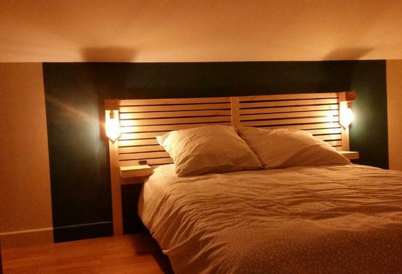 펜션 Clos St Joseph