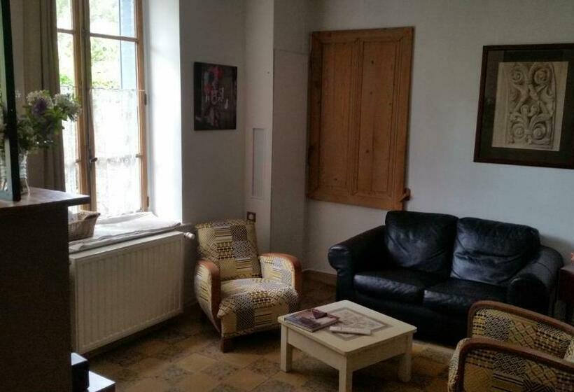 펜션 Clos St Joseph