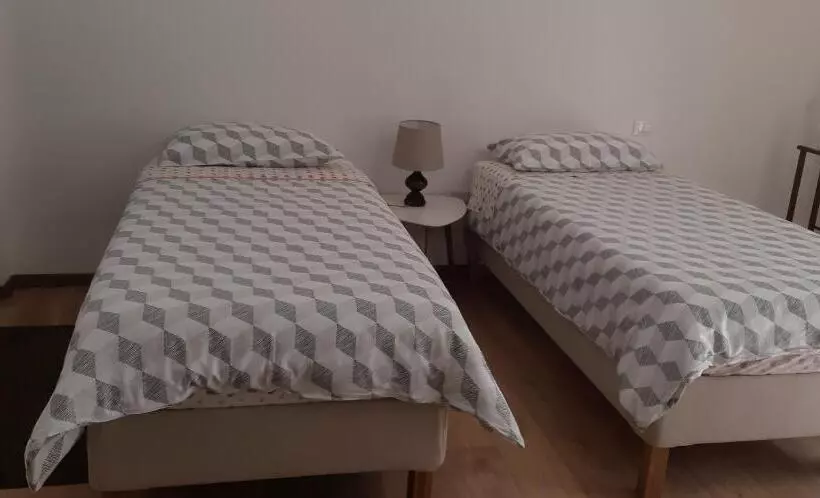 Majatalo Guest House Green Heart