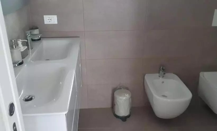 Majatalo Guest House Green Heart