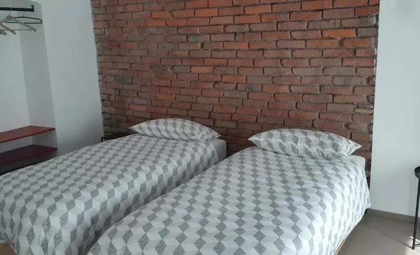 Majatalo Guest House Green Heart