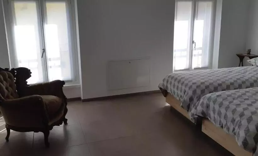 Majatalo Guest House Green Heart